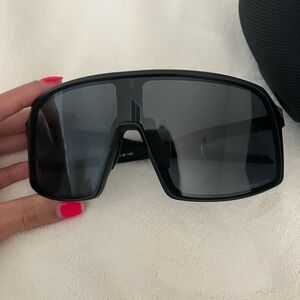 Oakley Black Sunglasses